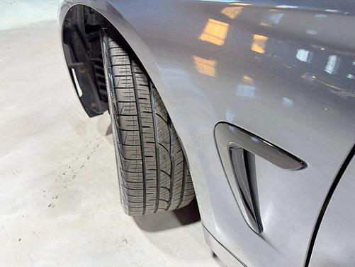 2018 BMW 440 Gran Coupe i xDrive