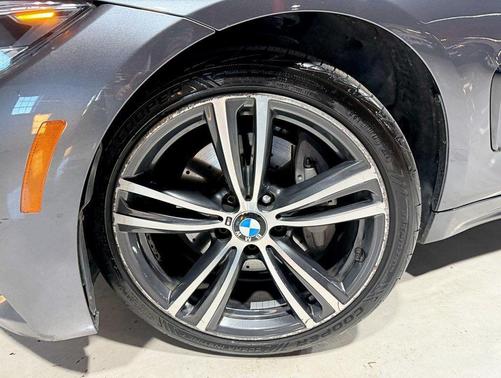 2018 BMW 440 Gran Coupe i xDrive