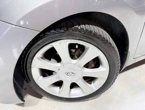2012 Hyundai ELANTRA Limited