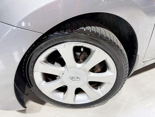 2012 Hyundai ELANTRA Limited