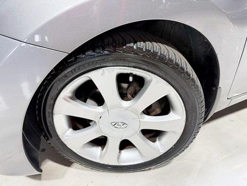 2012 Hyundai ELANTRA Limited