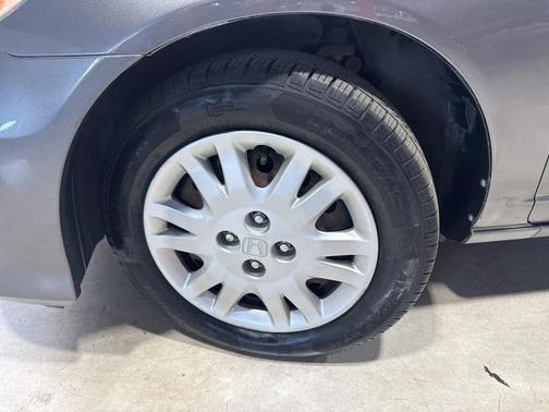 Other 2004 Honda Civic LX