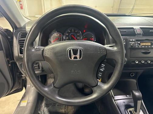 Other 2004 Honda Civic LX