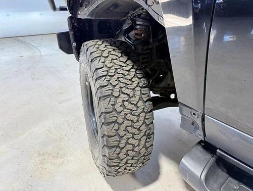 2009 Toyota FJ Cruiser Base