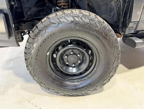 2009 Toyota FJ Cruiser Base