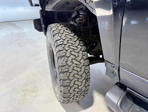 2009 Toyota FJ Cruiser Base