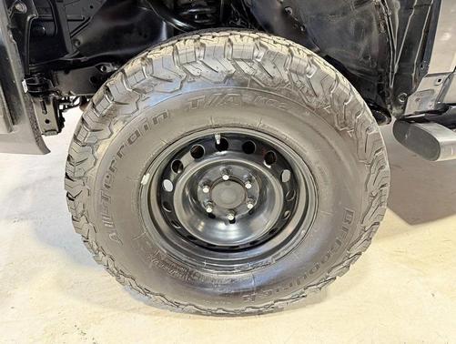 2009 Toyota FJ Cruiser Base