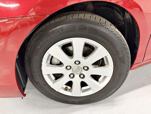 2008 Toyota Camry Hybrid Base
