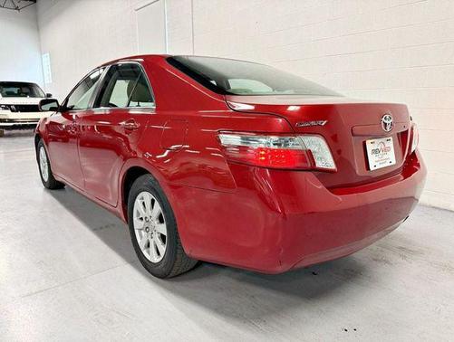 2008 Toyota Camry Hybrid Base