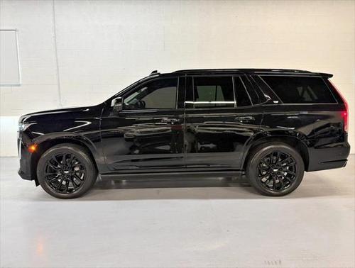 2022 Cadillac Escalade Sport Platinum