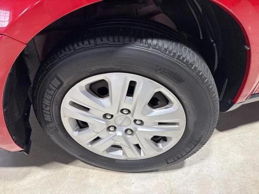 Redline 2 Coat Pearl 2016 Dodge Journey SE