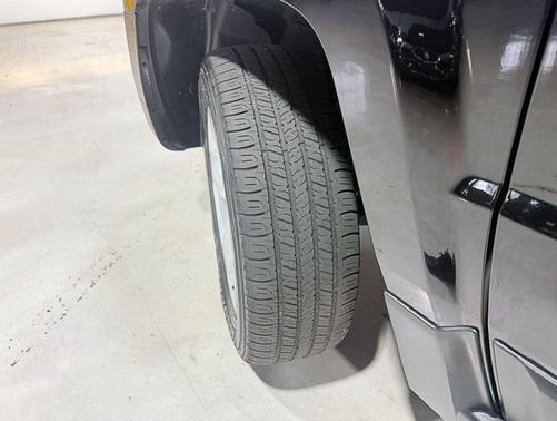 2012 Jeep Patriot Latitude