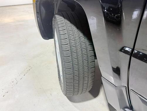 2012 Jeep Patriot Latitude