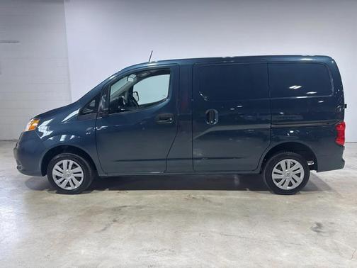 2019 Nissan NV200 SV
