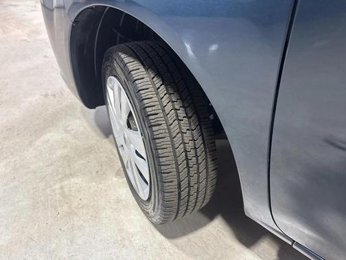 2019 Nissan NV200 SV