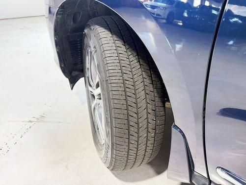 2016 INFINITI QX60 Base
