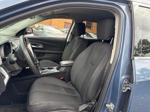 2011 Chevrolet Equinox LT