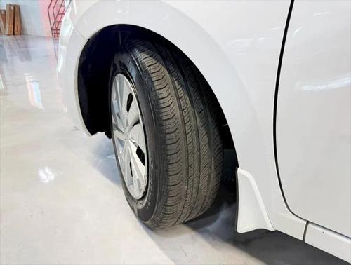 2020 Nissan Versa 1.6 S