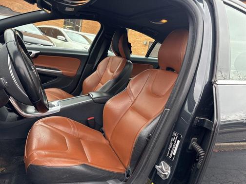 2015 Volvo S60 T5 Premier
