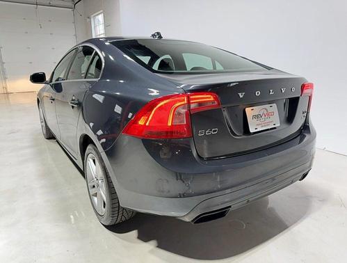2015 Volvo S60 T5 Premier