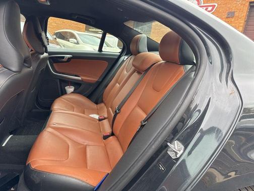 2015 Volvo S60 T5 Premier