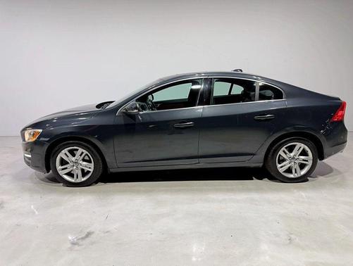 2015 Volvo S60 T5 Premier