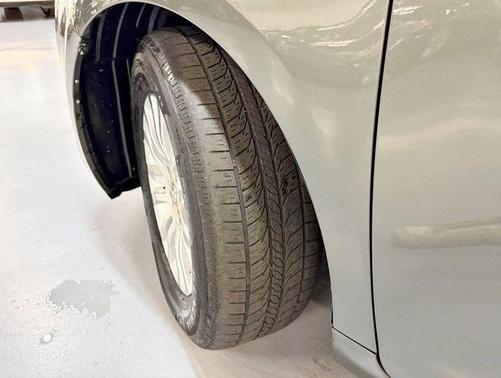 2011 Toyota Sienna XLE
