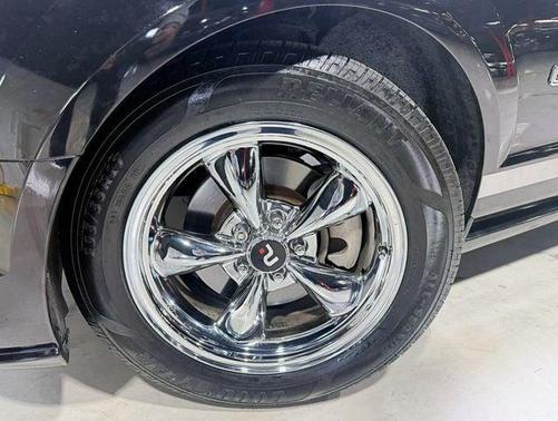 2006 Ford Mustang GT Premium