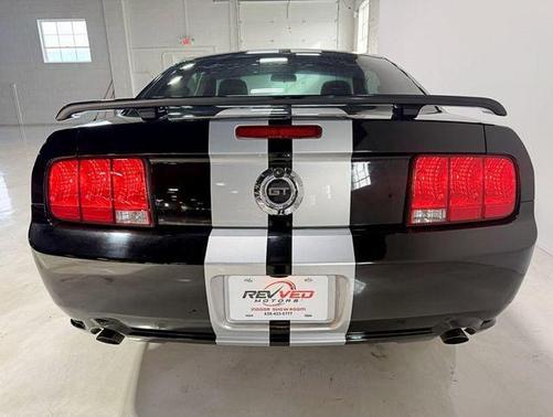 2006 Ford Mustang GT Premium