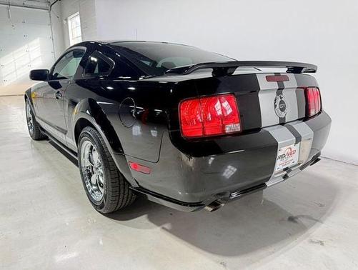 2006 Ford Mustang GT Premium