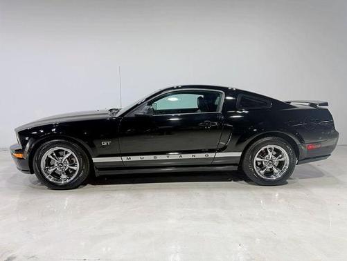 2006 Ford Mustang GT Premium