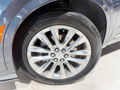 2021 Cadillac XT6 Premium Luxury AWD