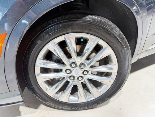 2021 Cadillac XT6 Premium Luxury AWD