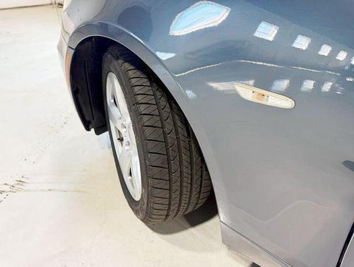 2008 BMW 535 535xi