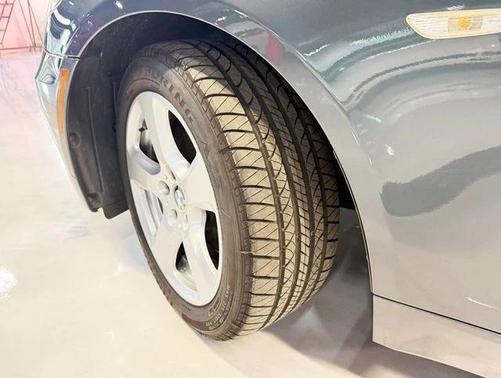 2008 BMW 535 535xi