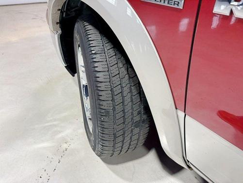 2011 Dodge Ram 1500 Laramie