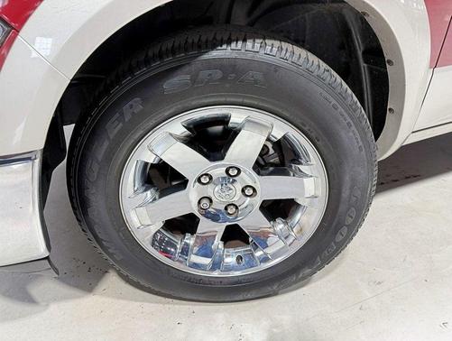 2011 Dodge Ram 1500 Laramie