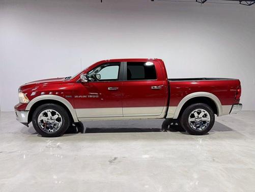 2011 Dodge Ram 1500 Laramie