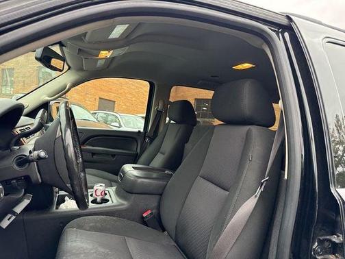 2013 GMC Yukon SLE