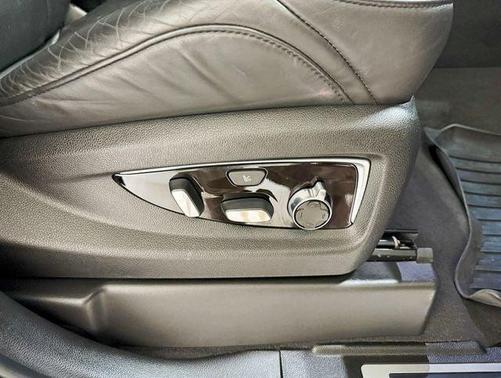 2018 Cadillac Escalade Platinum