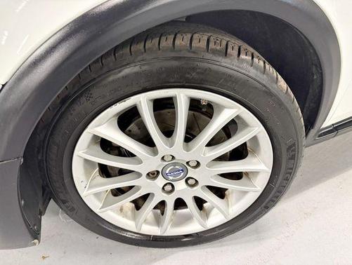 2012 Volvo C30 T5