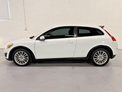 2012 Volvo C30 T5