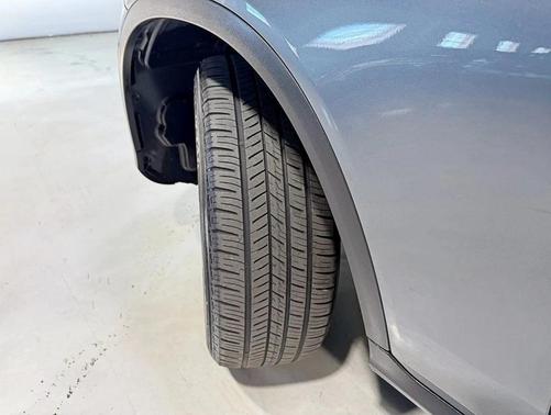 2018 Mercedes-Benz GLC 300 4MATIC