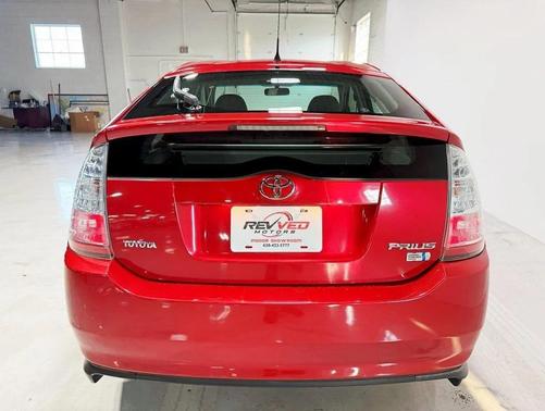 2008 Toyota Prius Touring