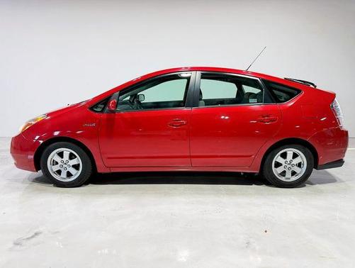 2008 Toyota Prius Standard