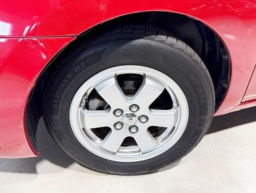 2008 Toyota Prius Standard