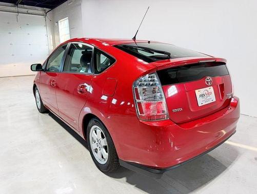 2008 Toyota Prius Standard
