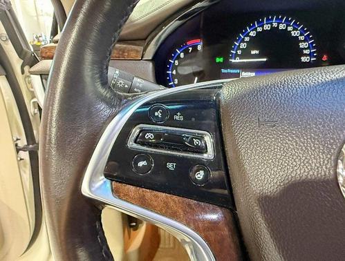 2013 Cadillac XTS Luxury