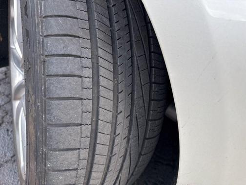 2013 Cadillac XTS Luxury