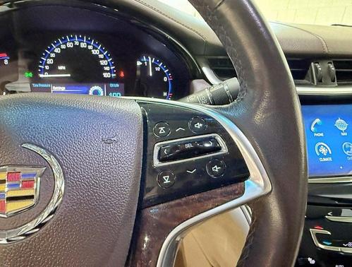 2013 Cadillac XTS Luxury